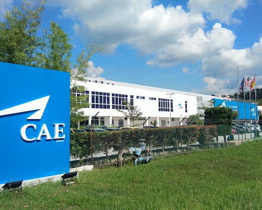 Photo of CAE Kuala Lumpur