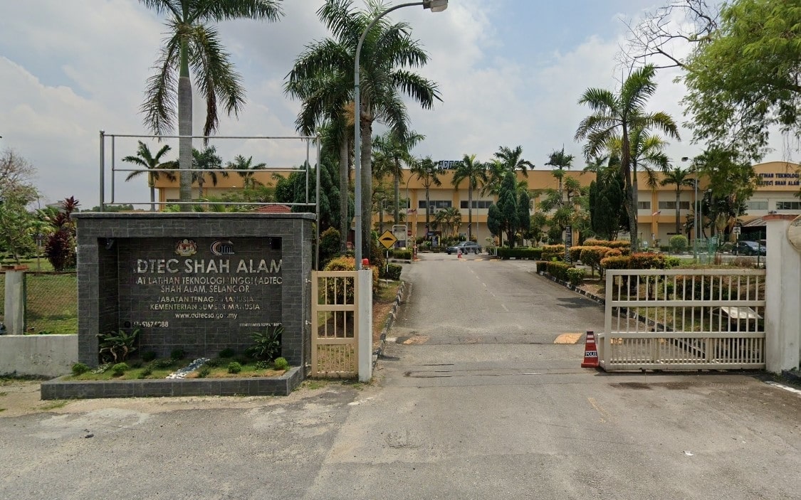 Photo of Adtec Shah Alam